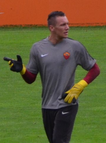 Lukasz Skorupski
