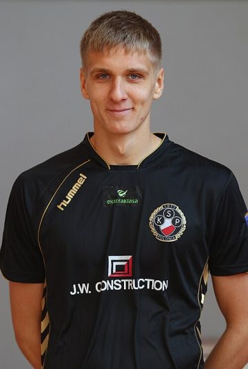 Łukasz Teodorczyk