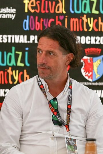 Maciej Murawski