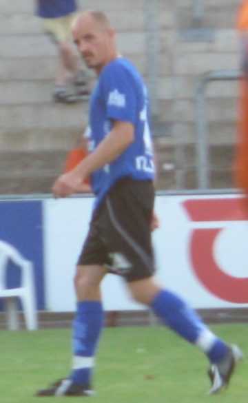 Magnus Arvidsson