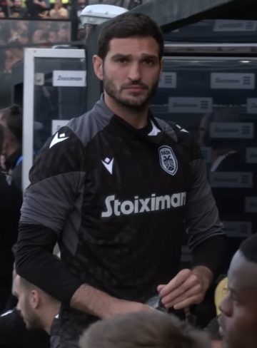 Magomed Ozdoyev