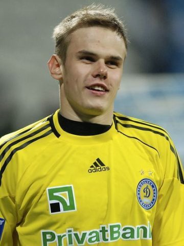 Maksym Kowal
