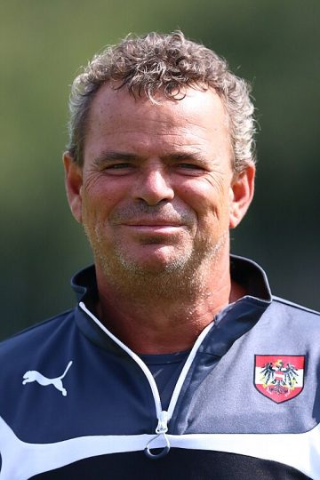 Manfred Zsak