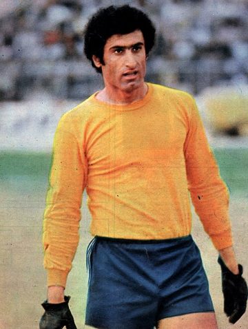 Mansur Reşidi