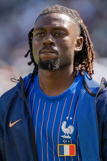 Kouadio Manu Koné