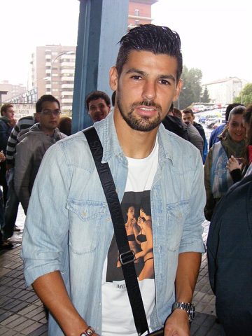Manuel Agudo Durán