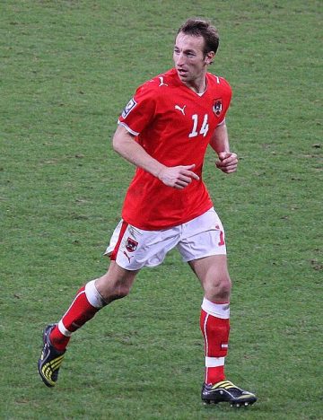 Manuel Ortlechner