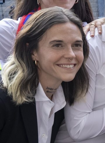 Mapi León