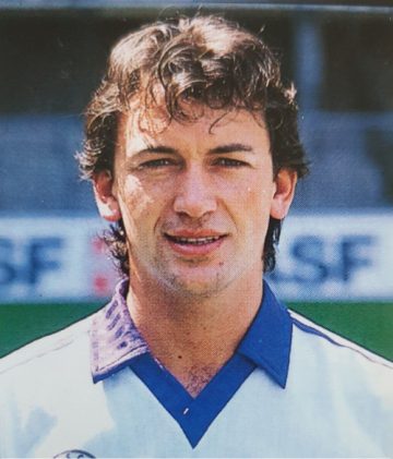 Marc Degryse