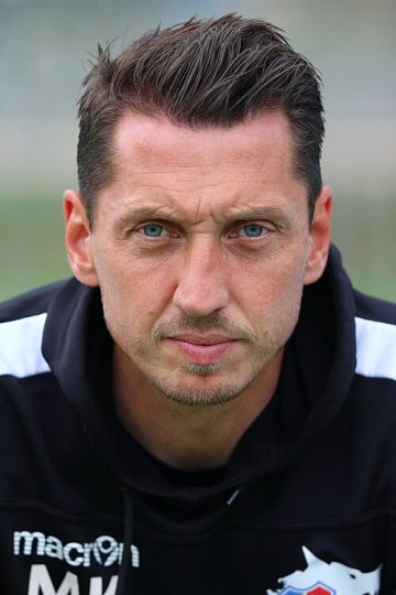 Marcel Ketelaer