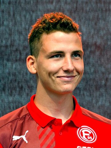 Marcel Sobottka