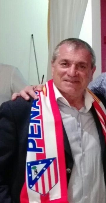 Marcelino Pérez Ayllón