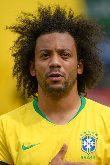 Marcelo da Silva Júnior