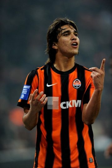 Marcelo Moreno Martins