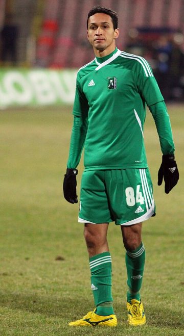 Marcelo Nascimento da Costasla