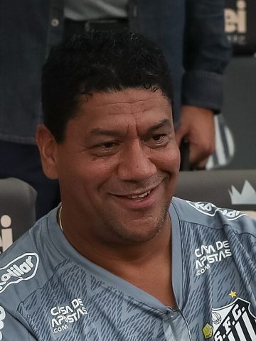 Márcio Roberto dos Santos
