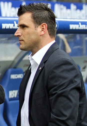 Marco Haber