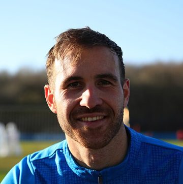 Marco Komenda