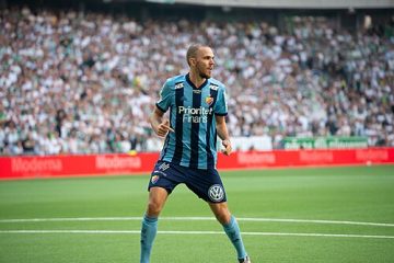 Marcus Danielsson