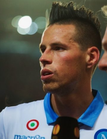 Marek Hamšík