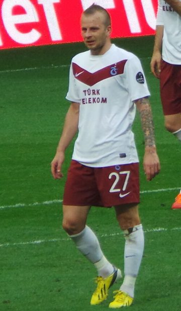 Marek Sapara