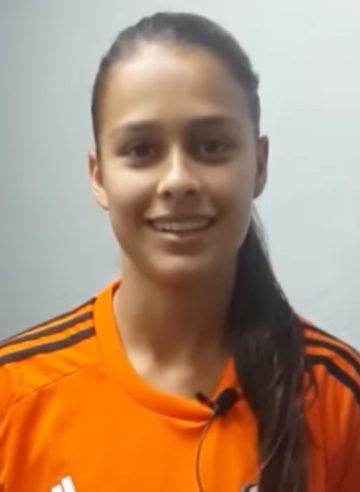 María Coto