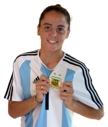Mariana Larroquette