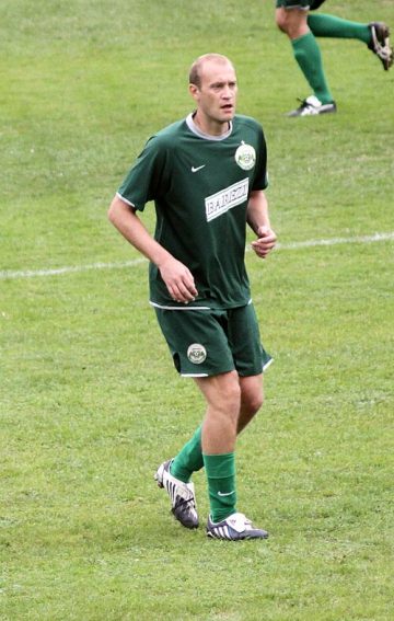 Marian Hristov