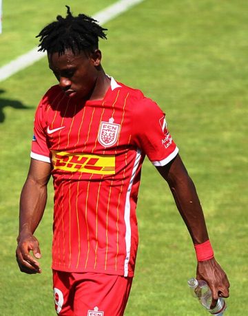 Mario Dorgeles