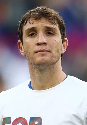 Mário Fernandes