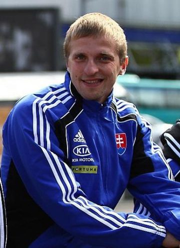 Mário Pečalka