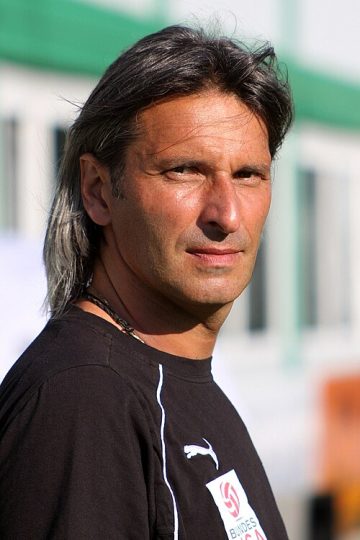 Mario Posch