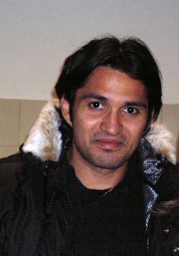 Mario Santana