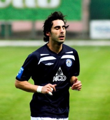 Mário Sérgio
