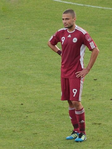 Maris Verpakovskis