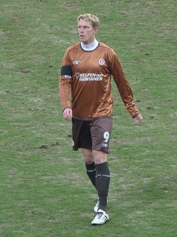 Marius Ebbers