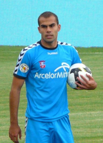 Marius Pena