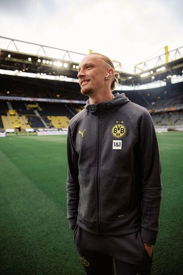 Marius Wolf