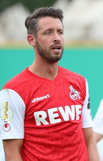 Mark Uth