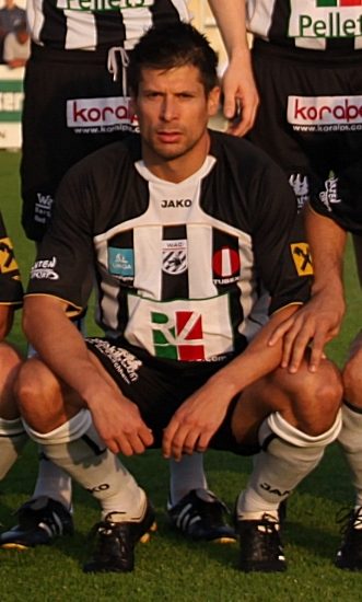 Markus Kreuz