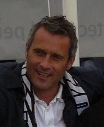Markus Schupp