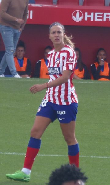 Marta Cardona