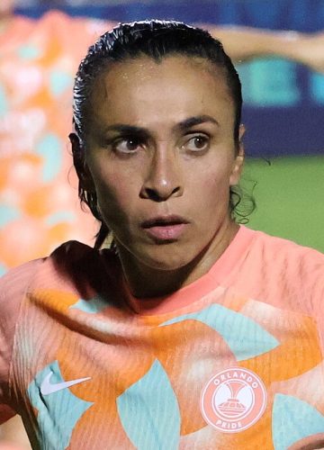Marta Vieira da Silva