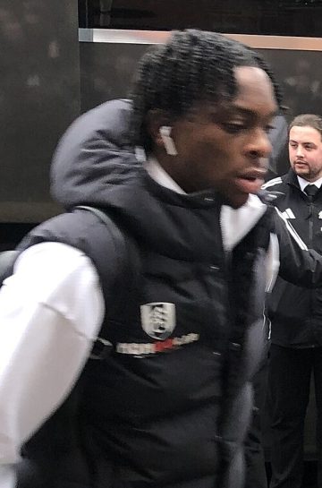 Martial Godo