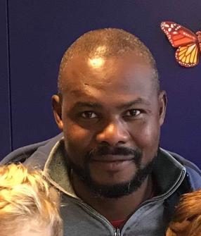 Martin Djetou