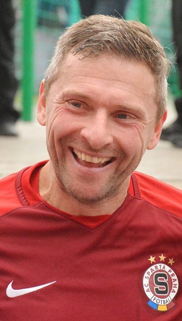 Martin Hašek