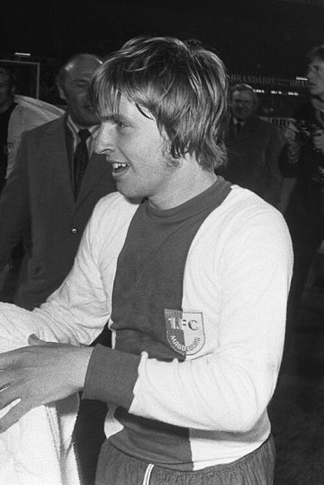Martin Hoffmann