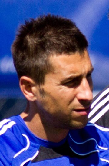 Martin Petráš