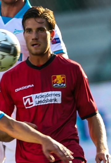Martin Vingaard