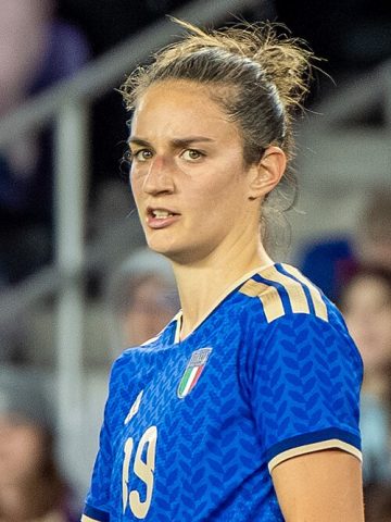 Martina Lenzini
